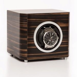 Brouk & Co watch winder NWT